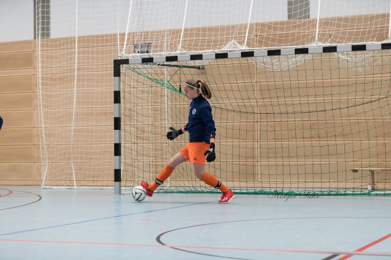 Bild 95 - Rathje Cup Frauen